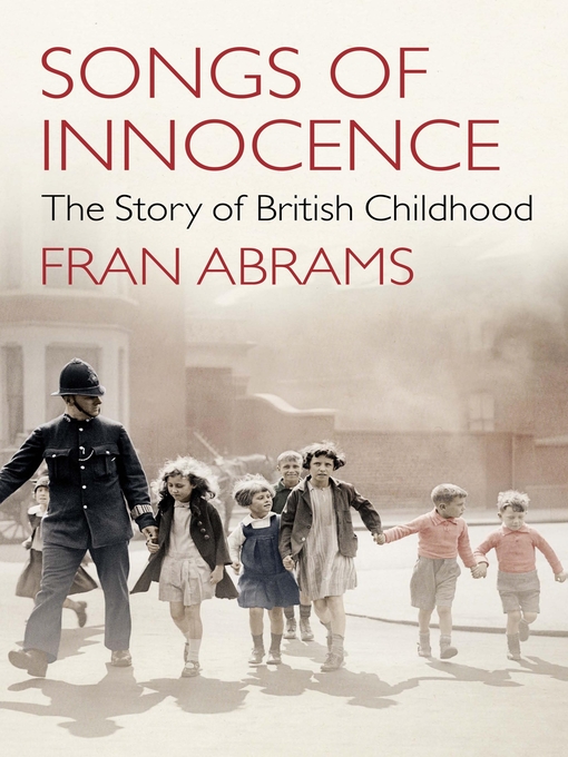 Title details for Songs of Innocence by Fran Abrams - Available